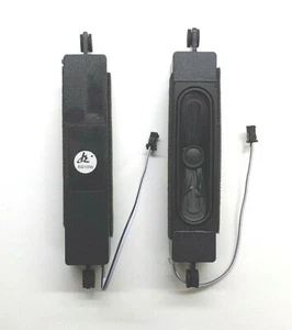 Gioco Di Altoparlanti (2) Per TD SYSTEM K55DLG8US - Foto 1 di 2