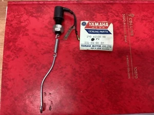 GENUINE YAMAHA PARTS REAR BRAKE LIGHT SWITCH JT1J 1970 JT1 1970 290-82530-00 - Picture 1 of 5