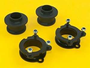 Steel Lift Kit | Front 2.5" Rear 1.5" | GMC Envoy Chevy Trailblazer 02+ 2WD 4WD - Picture 1 of 5