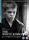 The White Ribbon, [DVD] *NEW & SEALED*👌