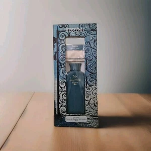 VINTAGE Coty Imprevu Perfumed Talc & Luxury Soap Gift Set Original Box Very RARE - Picture 1 of 3