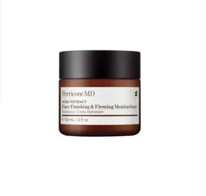 Perricone MD High Potency Classics Face Finishing & Firming Moisturizer 2oz - Picture 1 of 4