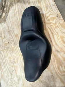 Harley Davidson Low Profile Touring Seat RDW 92/61-0067 - Bild 1 von 10