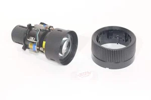 Optoma A06 Camera Lens - Picture 1 of 9