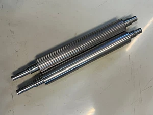 Vorschubwalze Hobelmaschine Scheppach HM2 Scheppach HM0 - Bild 1 von 13