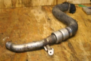 2008 RANGE ROVER VOGUE L322. TURBO BOOST PIPE - Picture 1 of 2
