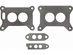 Carburetor Mounting Gasket Set For 1975-1981 Mercury Cougar 1978 1976 SQ712MD - Picture 1 of 1