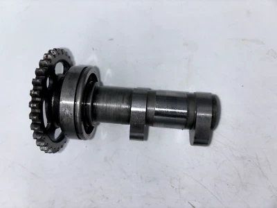 Yamaha YZ400 1998 98-00 árbol de levas escape Foto 1 de 4