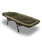Solar Sp 3D Dura-Dore Bedchair Carp Fishing Bedchair New - Spch03