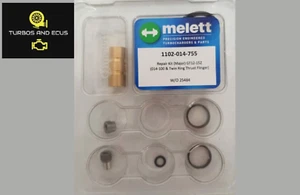 JLR GT12-15Z 014-100 1102-014-755 Melett Repair Kit Major Twin Ring Thrust Fling - Picture 1 of 2