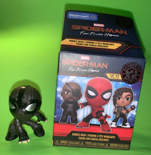 Funko Pop Spider-Man Far From Home Checklist, Exclusives List