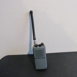 Radio de mano MAXON. Walkie. CP1015. Con clip para cinturón. Sin probar. - Imagen 1 de 3