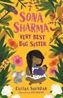 Sona Sharma, Very Best Big Sister by Chitra Soundar (English) Paperback Book