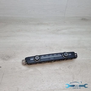 2020 CITROEN BERLINGO MK3 PANNELLO INTERRUTTORE RISCALDAMENTO A/C 98340416ZD - Foto 1 di 6