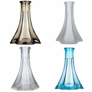 Moze Neo Lux Steck-Bowl - Shisha - Wasserpfeife - Ersatzglas