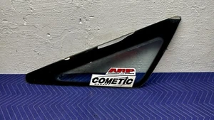 86.5-92 Supra *PASSENGER REAR QUARTER GLASS* RH Right OEM Window Mk3 - Bild 1 von 2