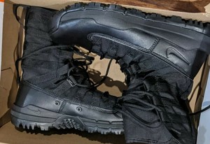 botas nike tacticas