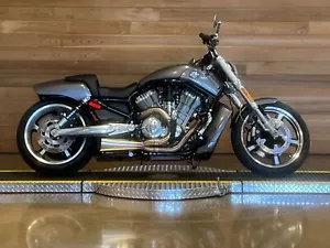 2014 Harley-Davidson V-Rod Muscle® - Picture 1 of 6