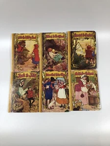 Robert Frederick Board Book Collection 1999 - Set of 6 - Bild 1 von 5