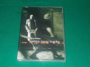 Vasco Rossi. Tracks - Imagen 1 de 1