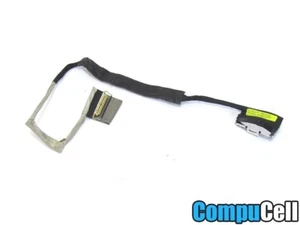 OEM Dell Inspiron 14 7466 7467 LCD LED LVDS Screen Video Cable NV1K0 DC02002LL00 - Picture 1 of 4