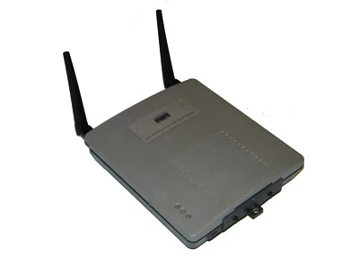 Cisco Aironet AIR-AP1231G-E-K9 Wireless Acces Point                         **16 - Bild 1 von 2