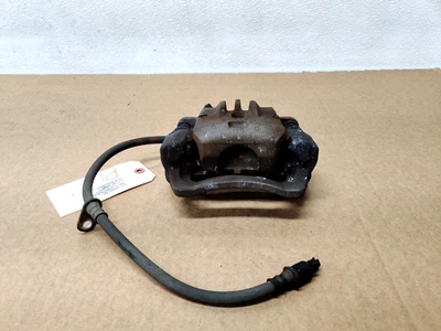 13-23 SUBARU XV CROSSTREK CONJUNTO PINZA FRENO TRASERO IZQUIERDO, LOTE OEM3596 Foto 1 de 4