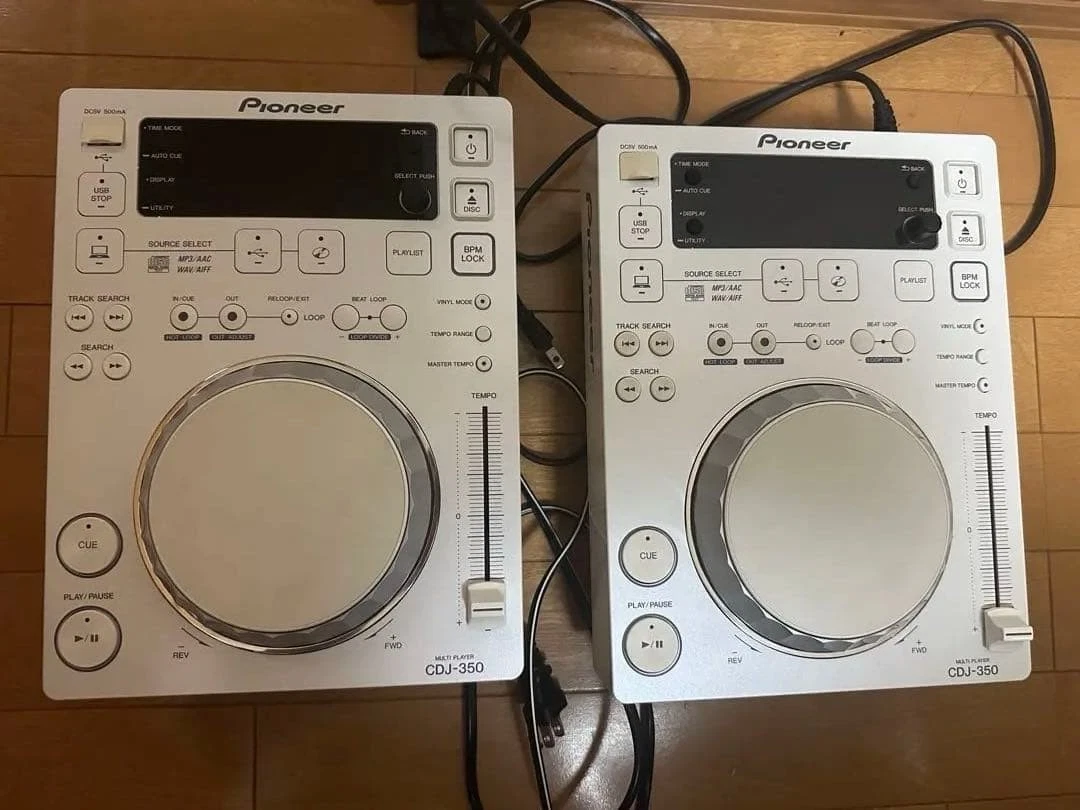 pioneer cdj 350 products for sale | eBay