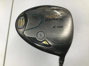 HONMA GOLF BERES E-05 DRIVER 10.5deg Flex-R 3STAR ARMRQ ∞44 With H/C - Picture 1 of 6