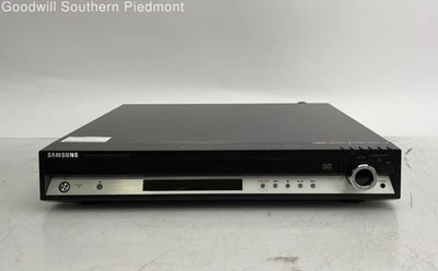 Receptor de cine en casa Samsung HT-Q70 - Probado Foto 1 de 4