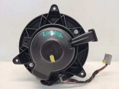 Cadillac SRX 2010 motor soplador delantero - temperatura automática Foto 1 de 4