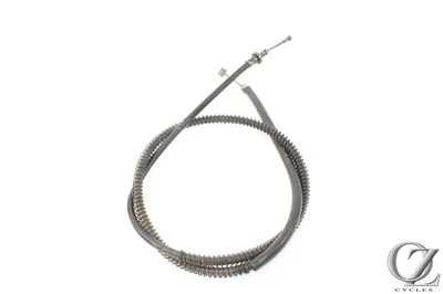 Cable de embrague Yamaha XVS1100 V-STAR 1100 2003 03 Foto 1 de 4
