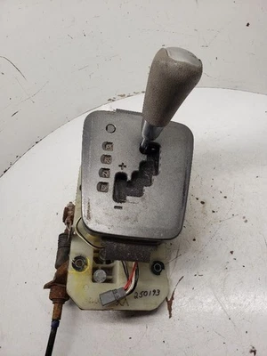 FORESTER  2010 Transmission Shift 1348971 - Image 1 of 4