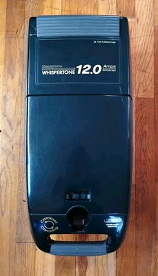 Kenmore WhisperTone 12.0 Amp Vacuum - Model 2501290 - Canister Only - Image 1 of 4