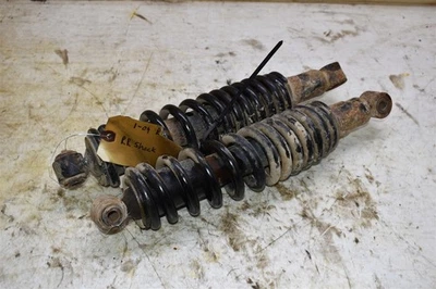 Amortiguadores traseros Yamaha Rhino 700 2009 5B4-F2210-10-00 Foto 1 de 2