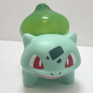 Pokemon USJ Limited BULBASAUR sorbo botella taza universal exclusivo de Japón - Imagen 1 de 8