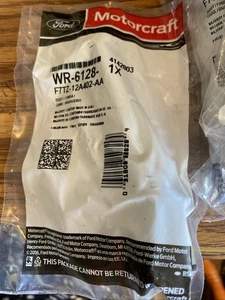 (1305) Motorcraft WR-6128 Stivale candela NUOVO - Foto 1 di 2