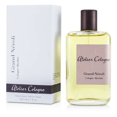 Atelier Cologne Grand Neroli Cologne Absolue Spray 200ml #usau