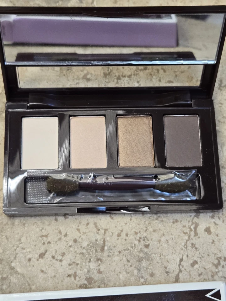 Mary Kay cor dos olhos quad simplesmente neutro - Imagem 1 de 4