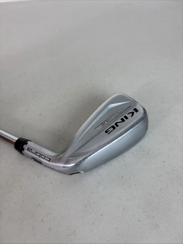 *VGC* Cobra King Utility One 5 Iron KBS Steel Regular (4464) - Image 1 of 4