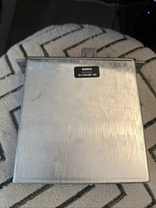 BMW Bosch ECU 0280001122 1980 633csi M30 E24 - Imagen 1 de 4