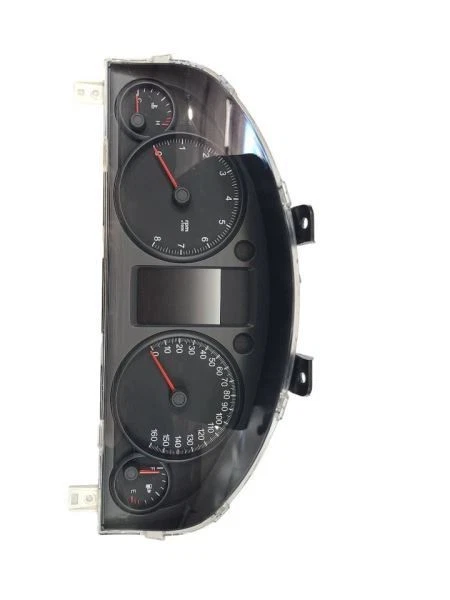 Grupo de velocímetro MPH compatible con 11-13 CAPRICE 583338 92256811 Foto 1 de 4