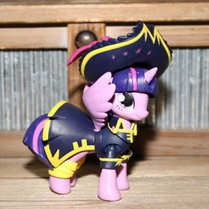 My Little Pony Guardiani dell'Armonia Crepuscolo Sparkle Pirate Pony - Foto 1 di 12