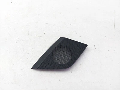 AUDI A3 MK4 8Y SPEAKER TRIM COVER RIGHT DRIVER SIDE 8Y2857228 2024 - Image 1 of 4