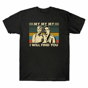 Shirt My My Joe T I My You Marino Kenda Will Vintage Tee Carl and Find Men's - Picture 1 of 5