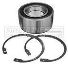 FIRST LINE Rear Right Wheel Bearing Kit for Audi 80 NG 2.3 (09/1991-11/1994)