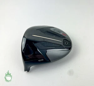 Used Left Handed Titleist TSi2 Driver 10* HEAD ONLY Golf Club - Picture 1 of 11
