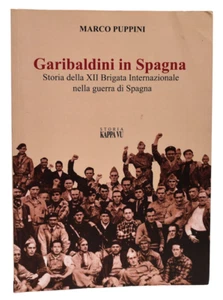 Garibaldini in Spanien - Marco Puppini, 2019 - Bild 1 von 1