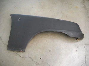 PARAFANGO ANTERIORE DESTRO RENAULT 5 1°SERIE - ORIGINALE - Picture 1 of 2