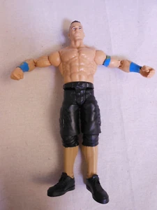 WWE John Cena 2013 Mattel Figur Action WWF - Bild 1 von 2